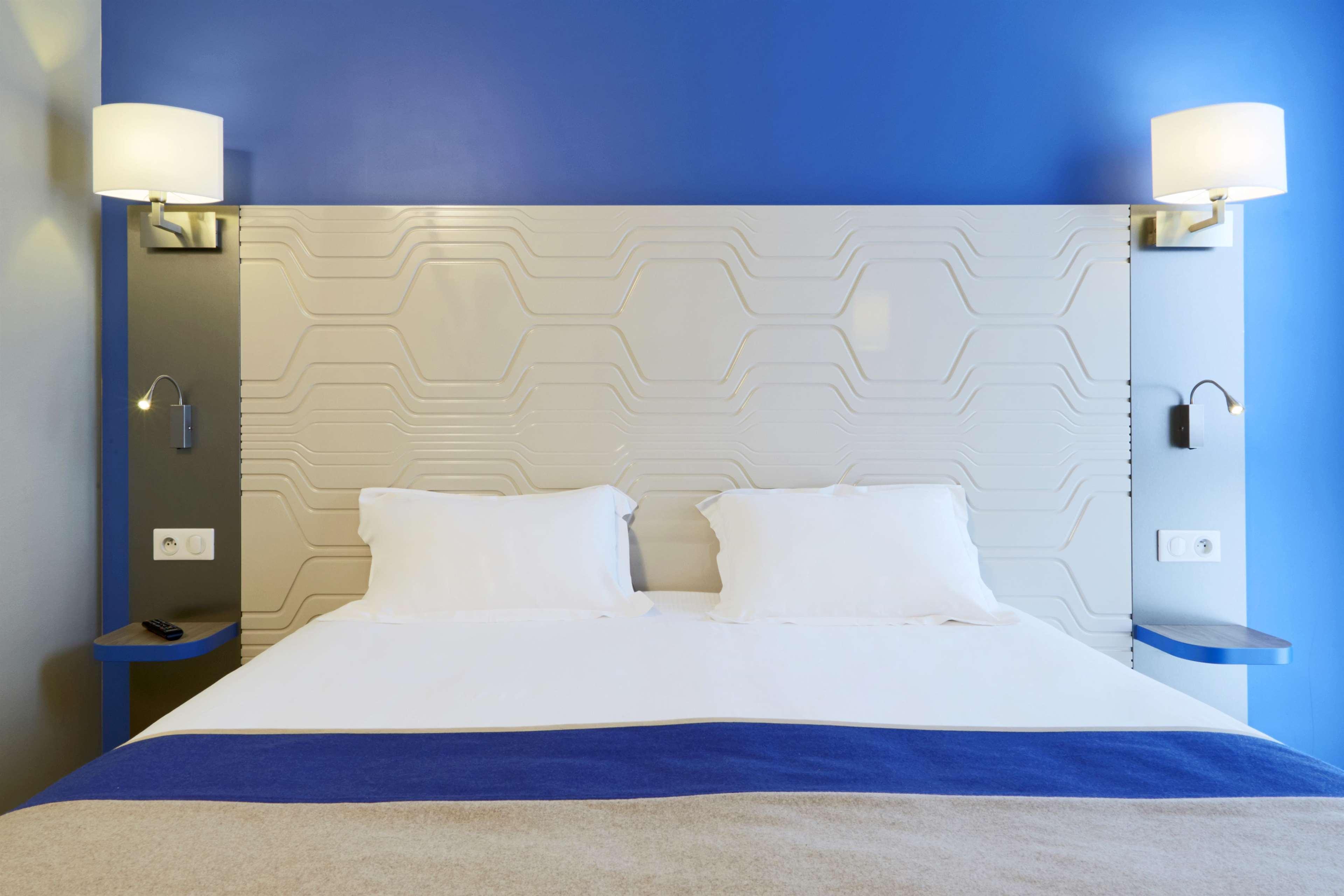Kyriad Prestige Hotel