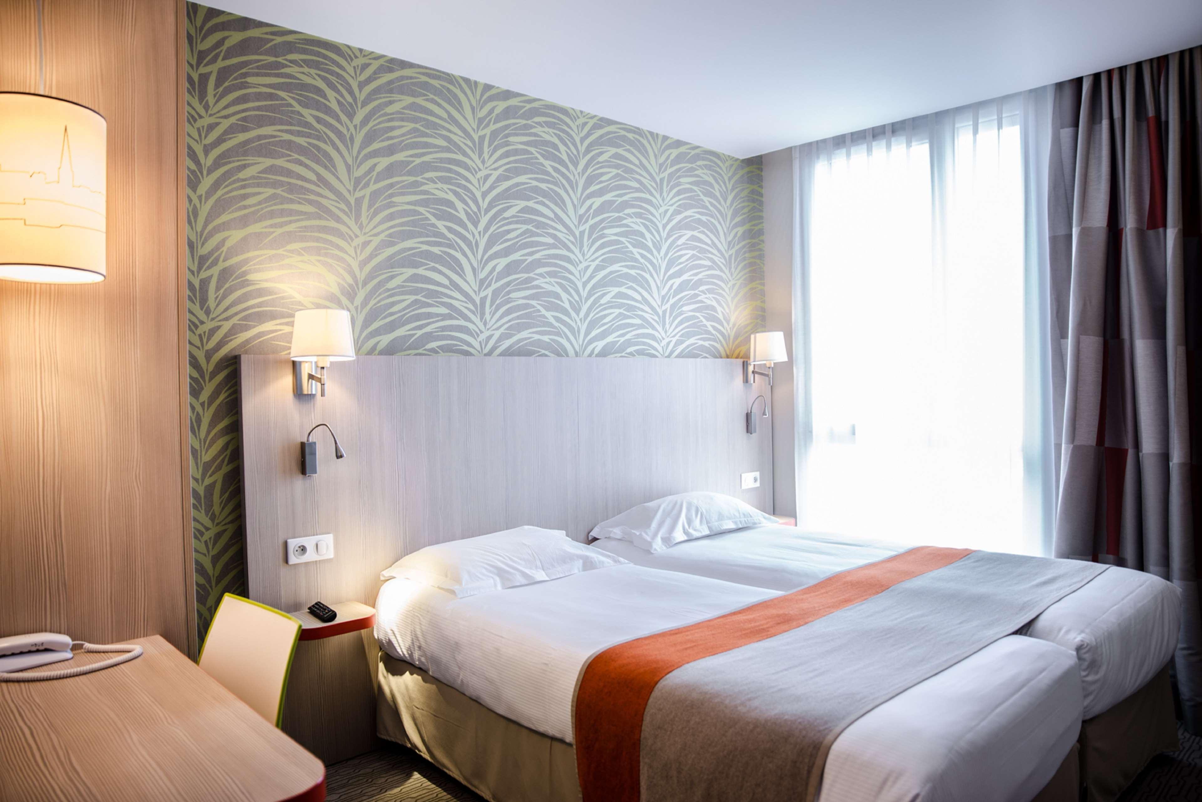 Hotel Kyriad Prestige