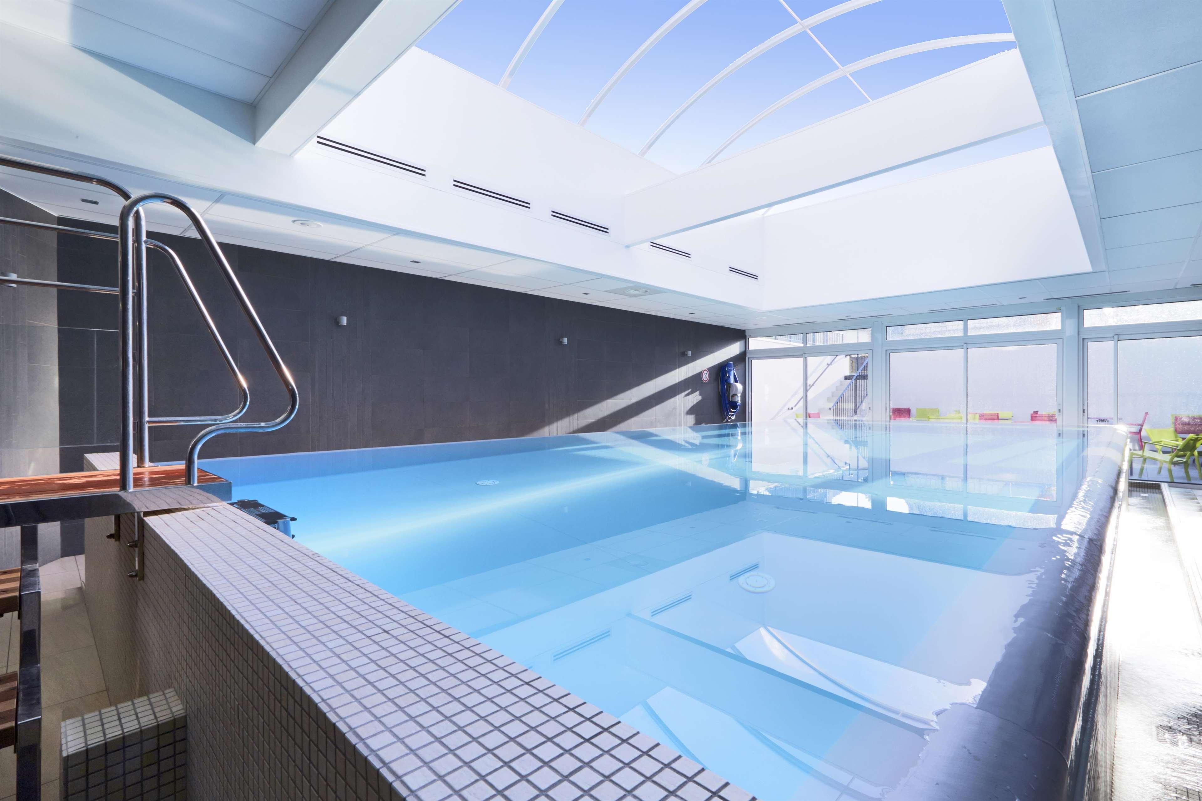 Kyriad Prestige 3* Saint-Malo