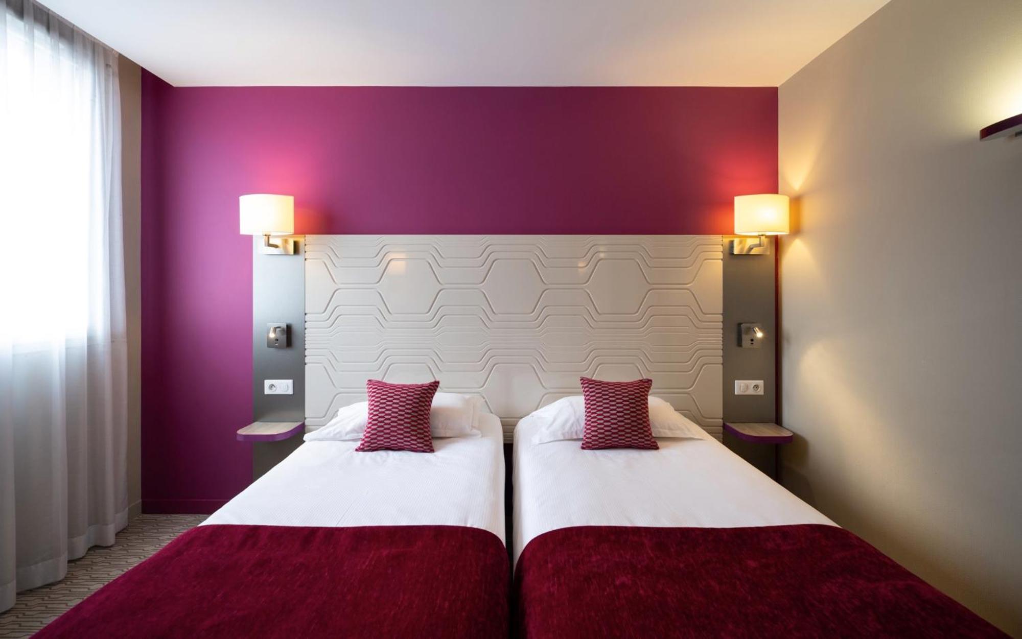 Kyriad Prestige Saint-Malo