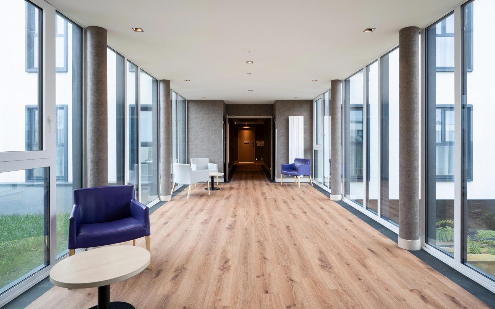 Kyriad Prestige Saint-Malo