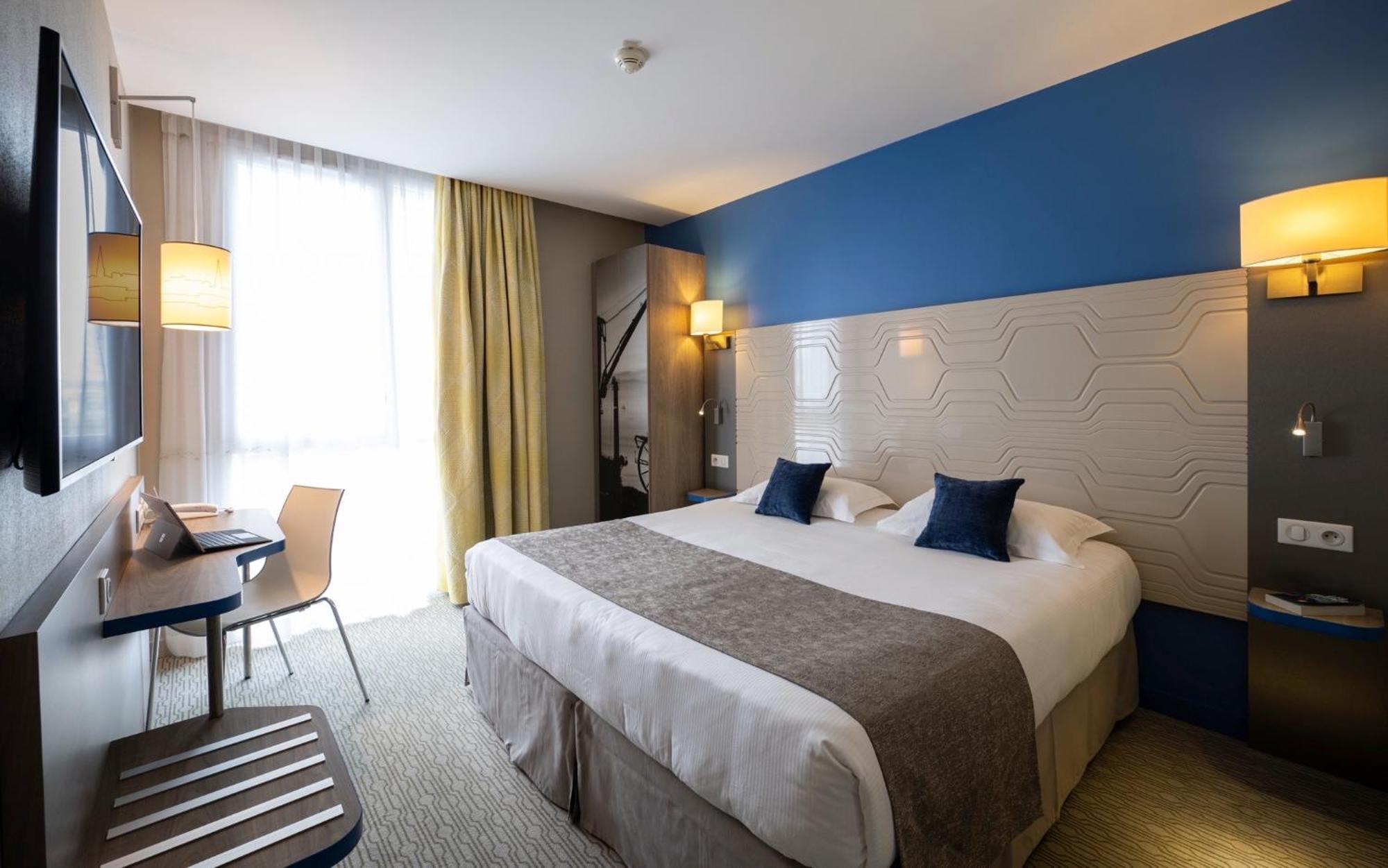 Kyriad Prestige 3* Saint-Malo