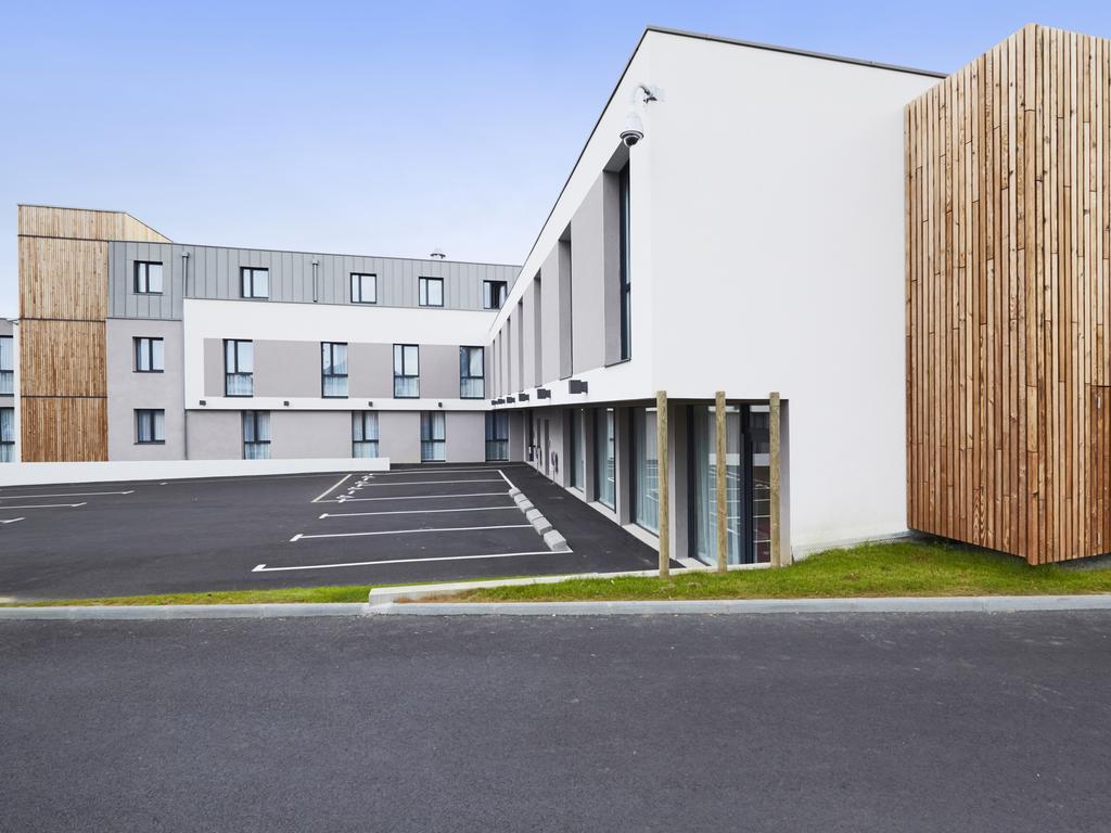 Kyriad Prestige 3* Saint-Malo