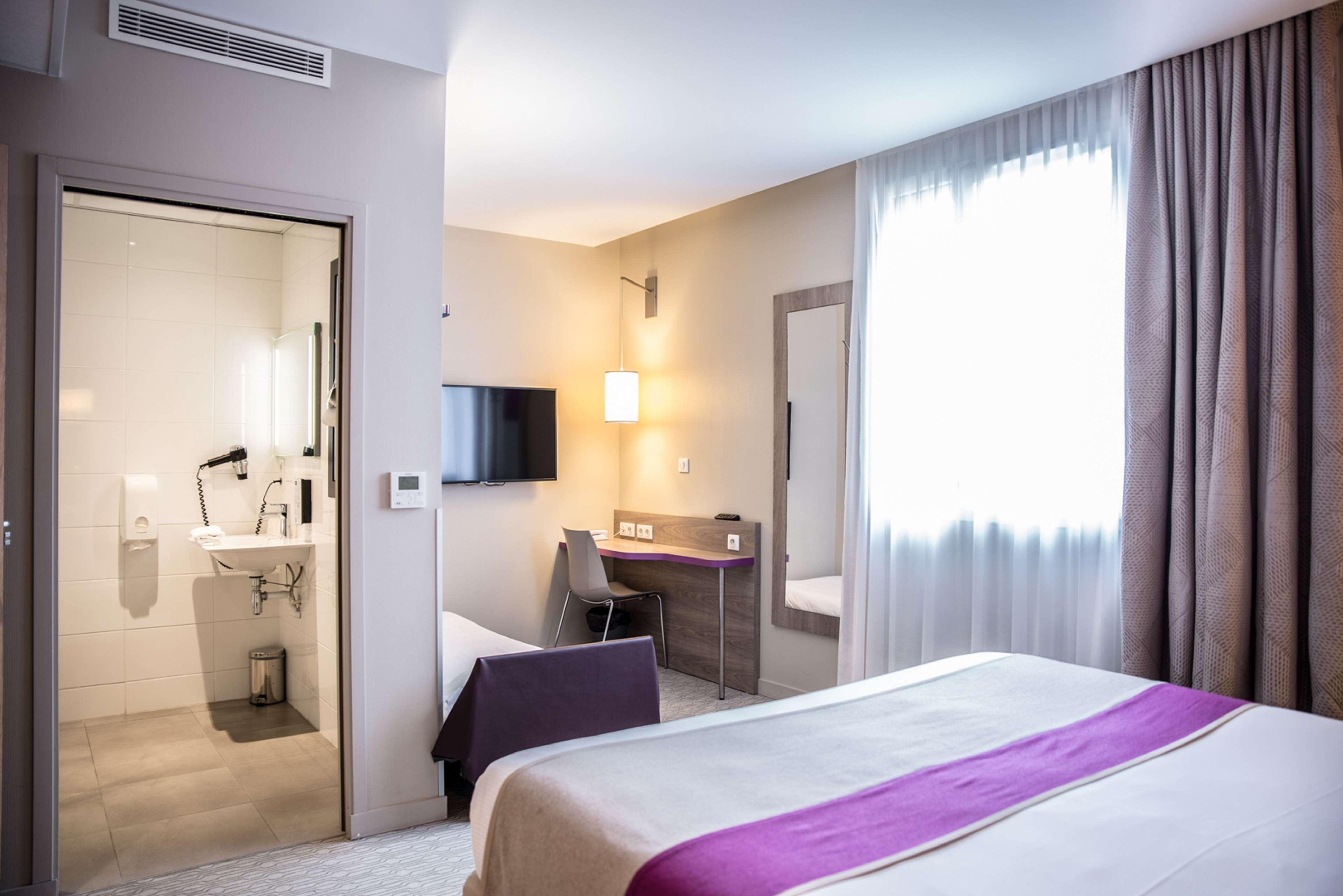 Hotel Kyriad Prestige