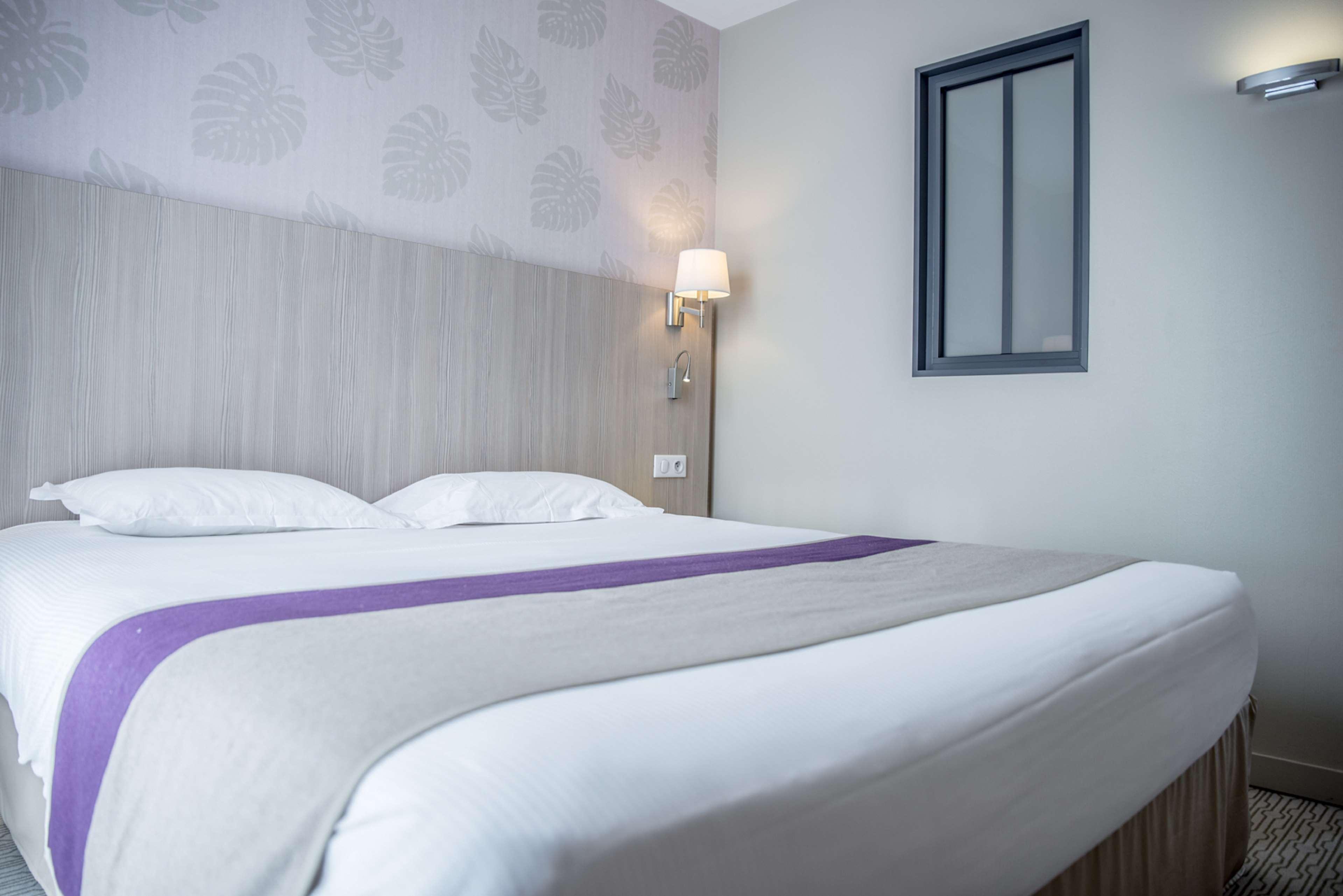 Kyriad Prestige Hotel Saint-Malo