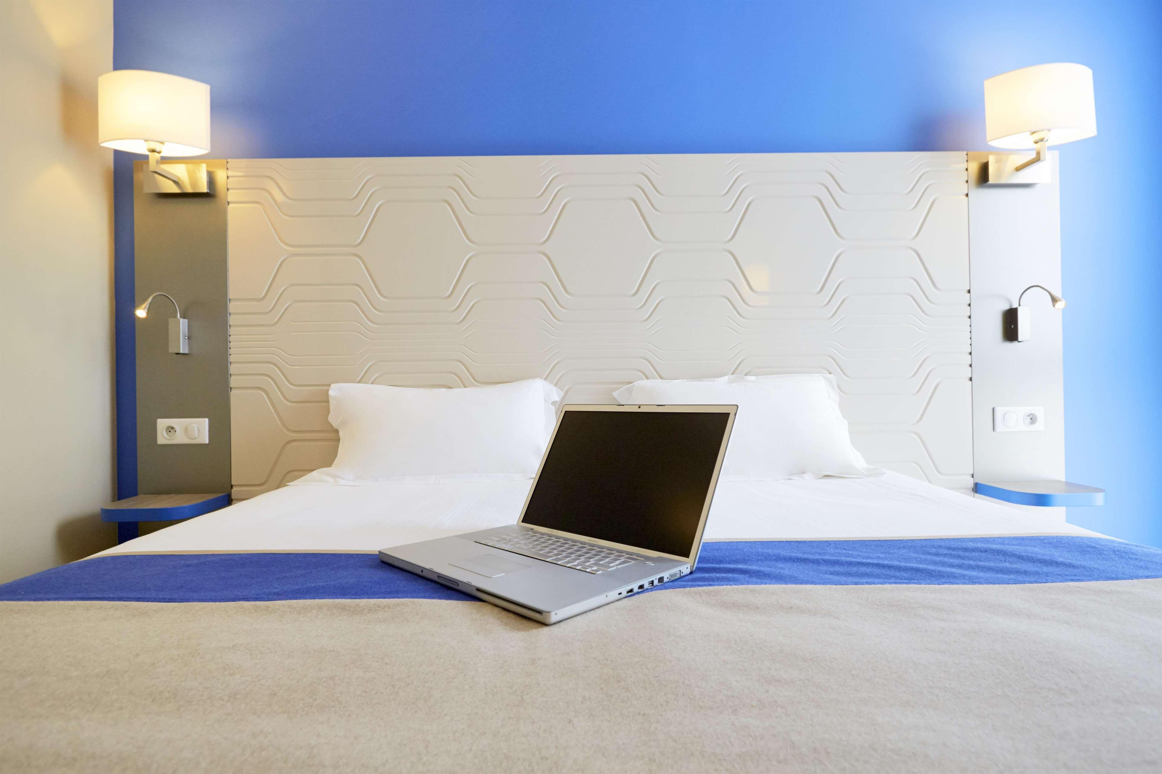 Kyriad Prestige 3* Saint-Malo