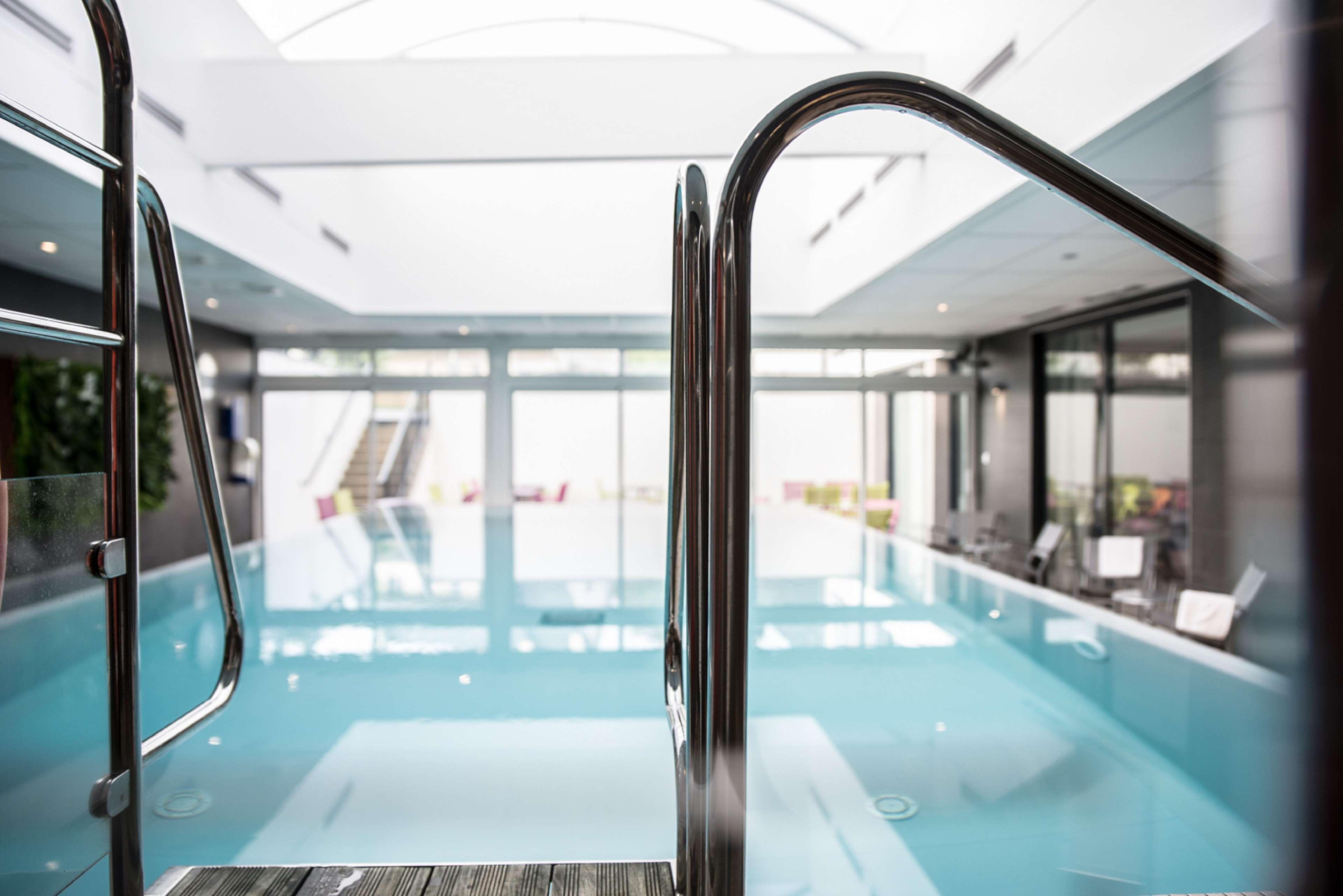 Kyriad Prestige Hotel