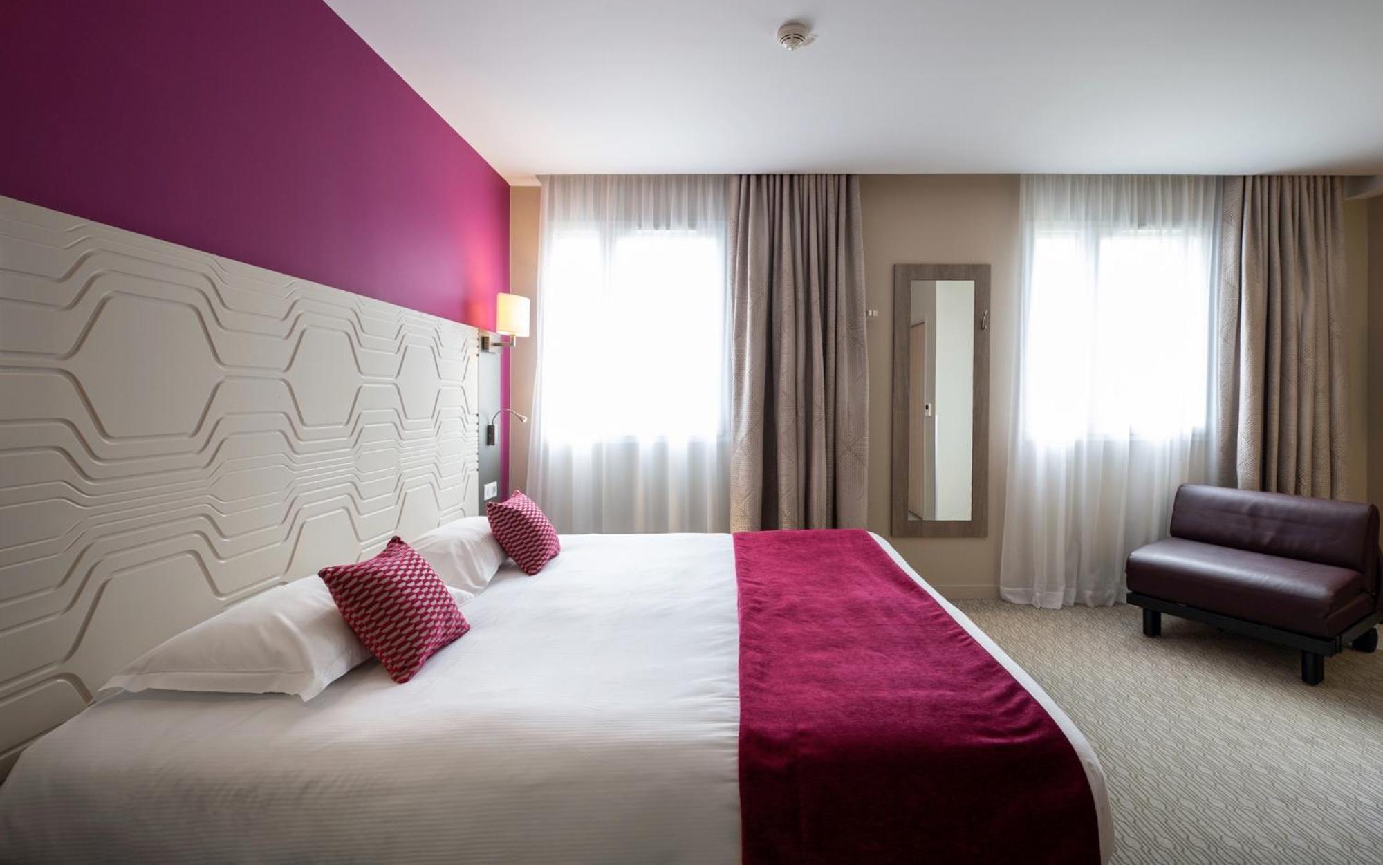 Kyriad Prestige 3* Saint-Malo