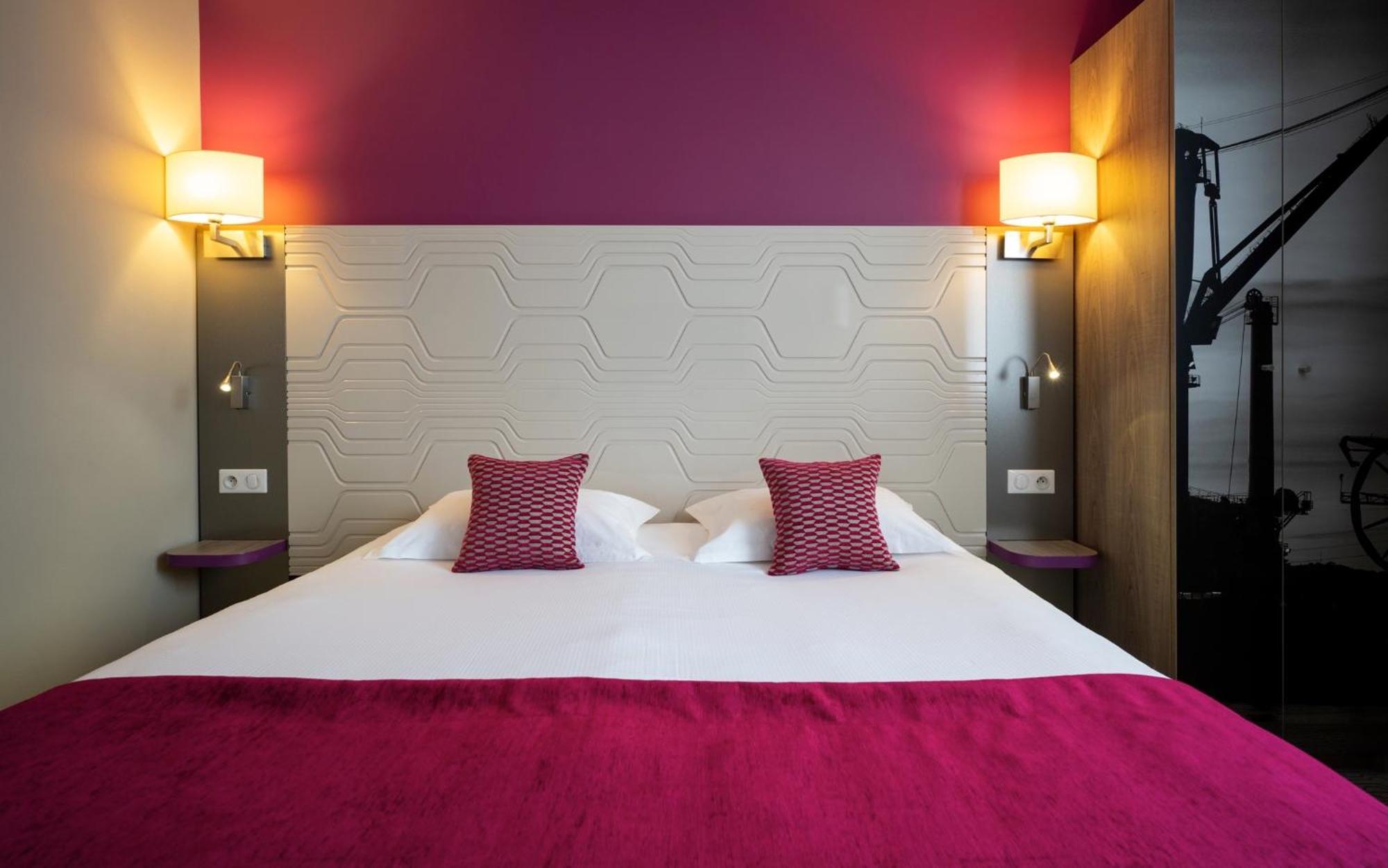 Hotel Kyriad Prestige