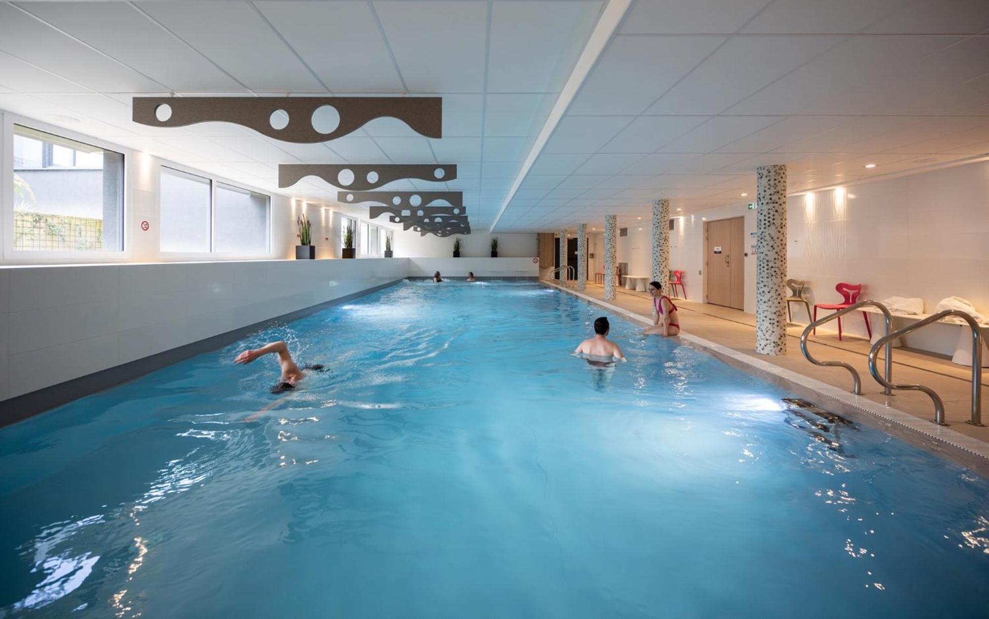 Hotel Kyriad Prestige Saint-Malo