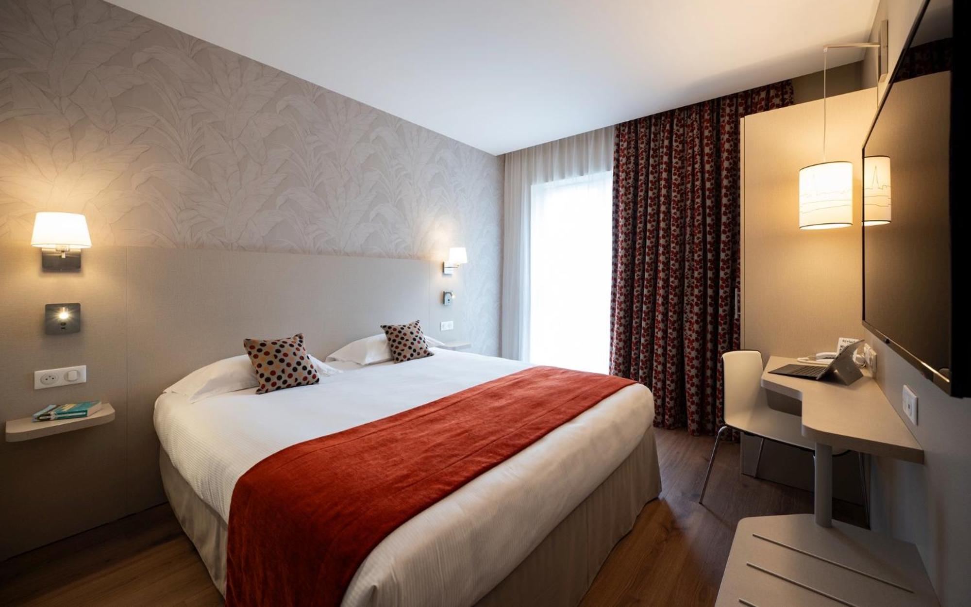 Kyriad Prestige Hotel Saint-Malo