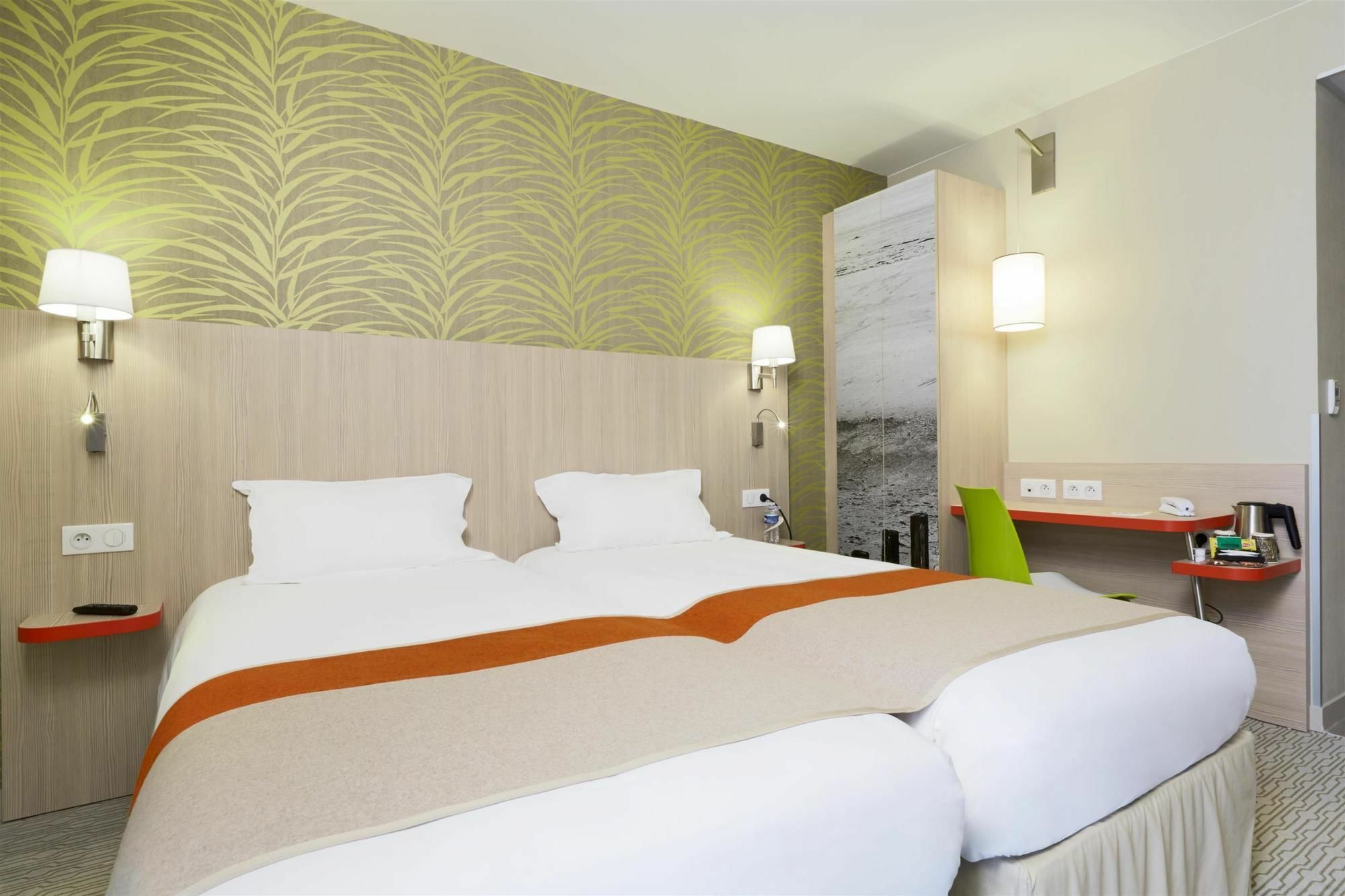 Kyriad Prestige Hotel Saint-Malo
